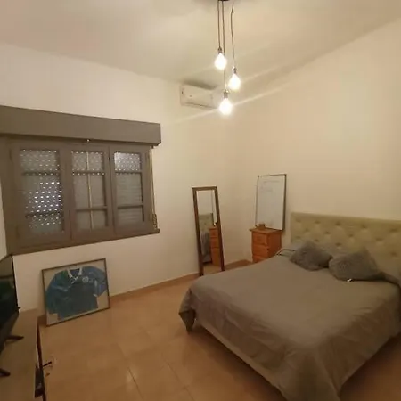 Casa A Pocas Cuadras Del Centro Villa Zárate Exterior photo