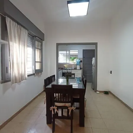 Casa A Pocas Cuadras Del Centro Villa Zárate Exterior photo