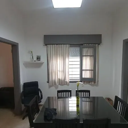 Casa A Pocas Cuadras Del Centro Villa Zárate Exterior photo